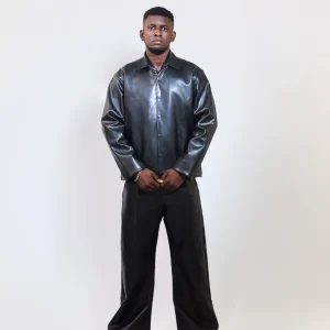 Male Leather